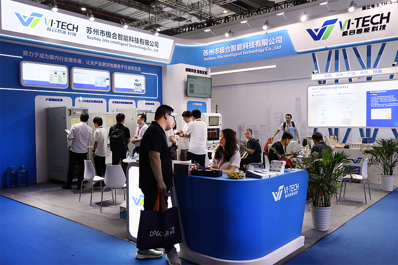 展会落幕：EVO厅 SNEC 2024 完美收官，共创未来新篇章！